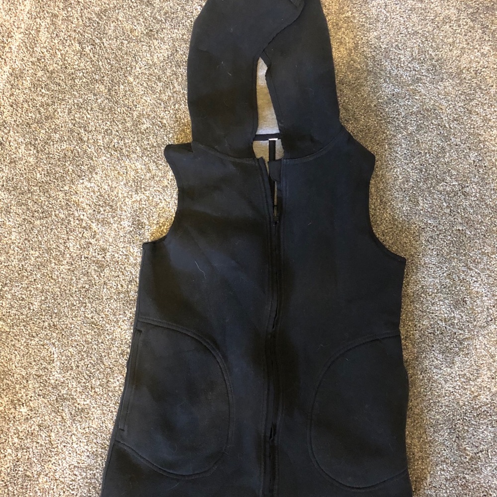 Lululemon Reversible Vest
